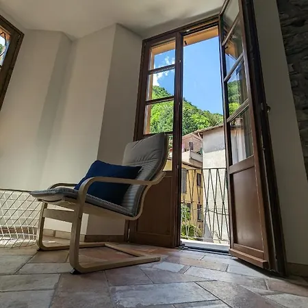 Apartamento Antica Osteria Dongo