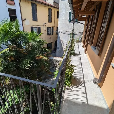 Lägenhet Antica Osteria
