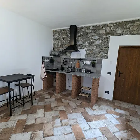 Apartamento Antica Osteria