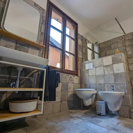 Apartamento Antica Osteria *