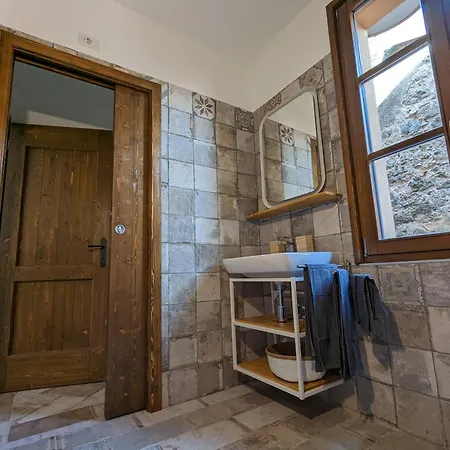 Apartamento Antica Osteria Dongo