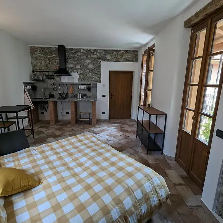 Apartment Antica Osteria *