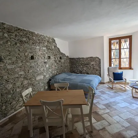 Apartment Antica Osteria *
