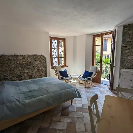 Apartment Antica Osteria *