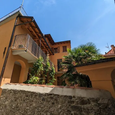 Apartment Antica Osteria