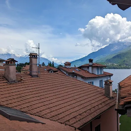Antica Osteria Apartment Dongo