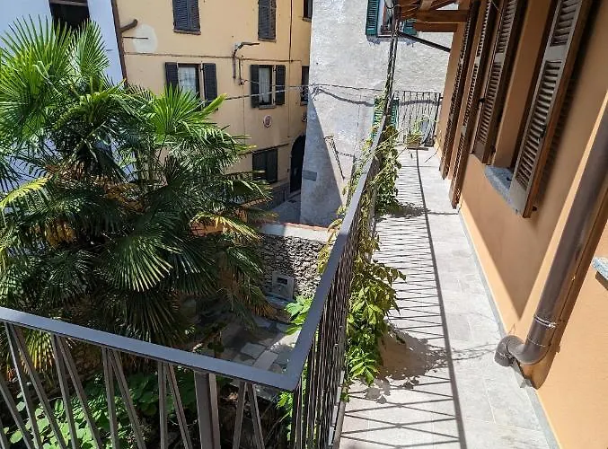 Апартаменты Antica Osteria